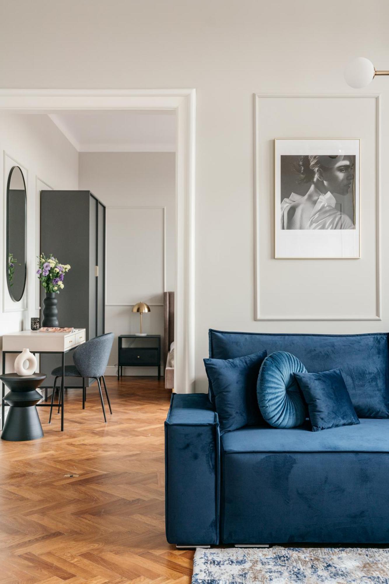 Penthouse Panorama - Loftaffair Lejlighed Kraków Eksteriør billede