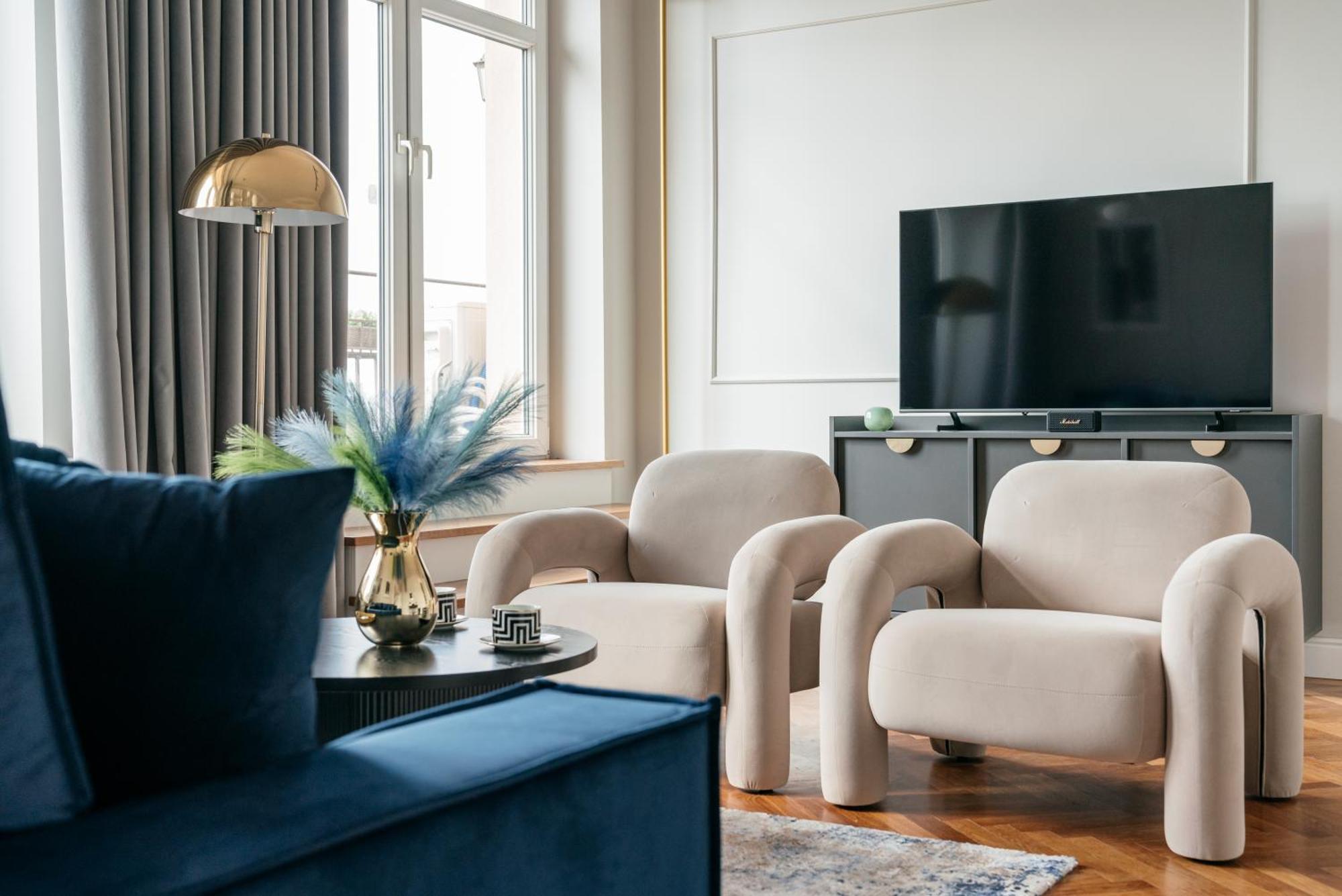 Penthouse Panorama - Loftaffair Lejlighed Kraków Eksteriør billede