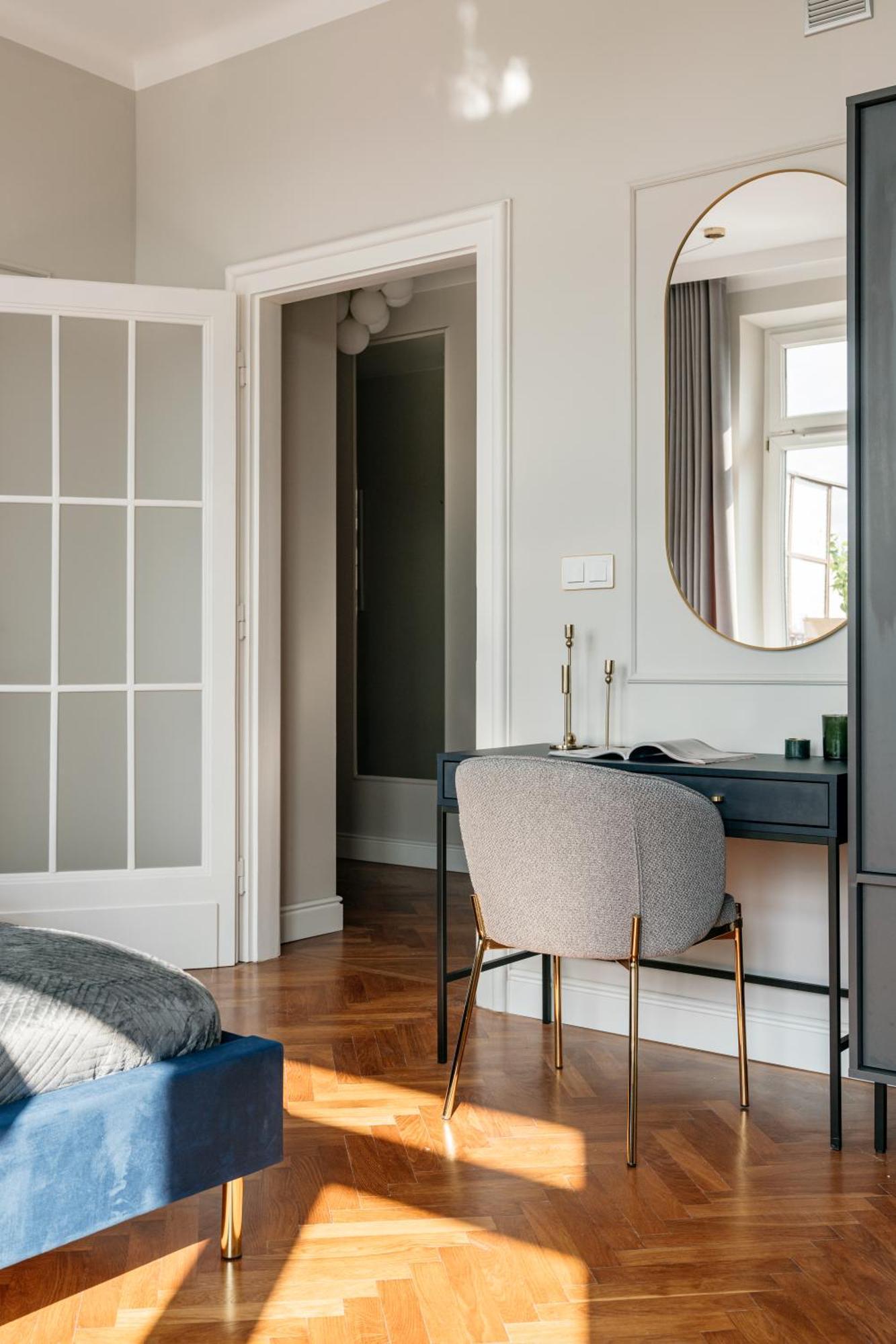 Penthouse Panorama - Loftaffair Lejlighed Kraków Eksteriør billede